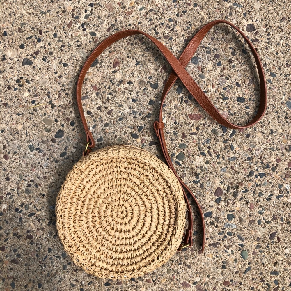 Summer Bag